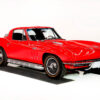 1966 Chevrolet Corvette L-72